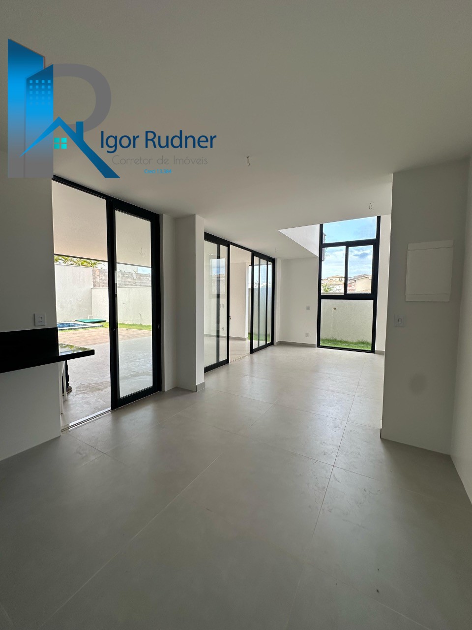 Casa de Condomínio, 4 quartos - Foto 9