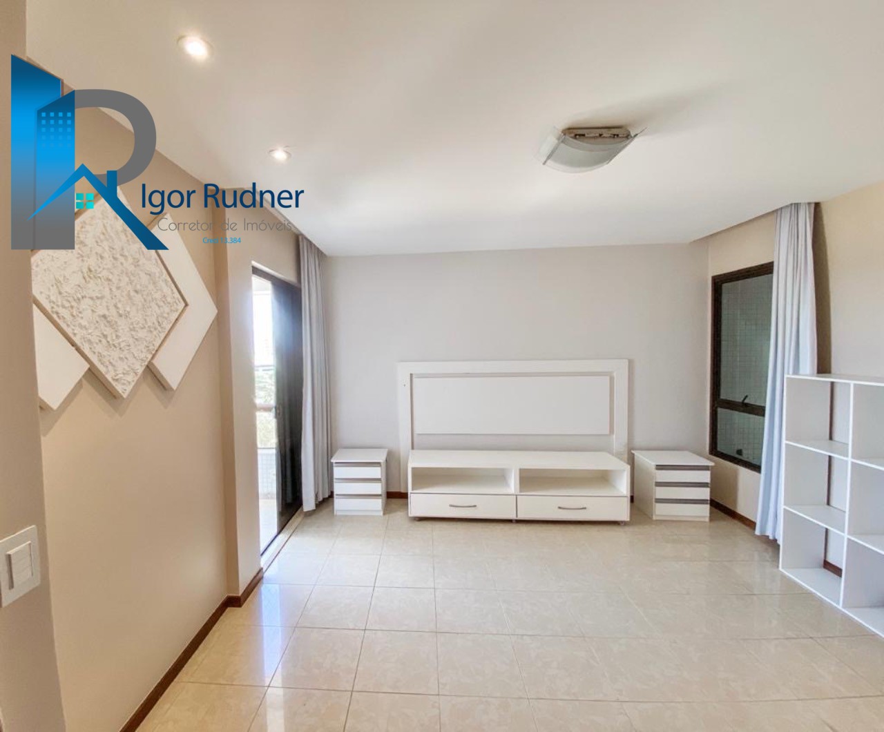 Apartamento, 4 quartos, 188 m² - Foto 11