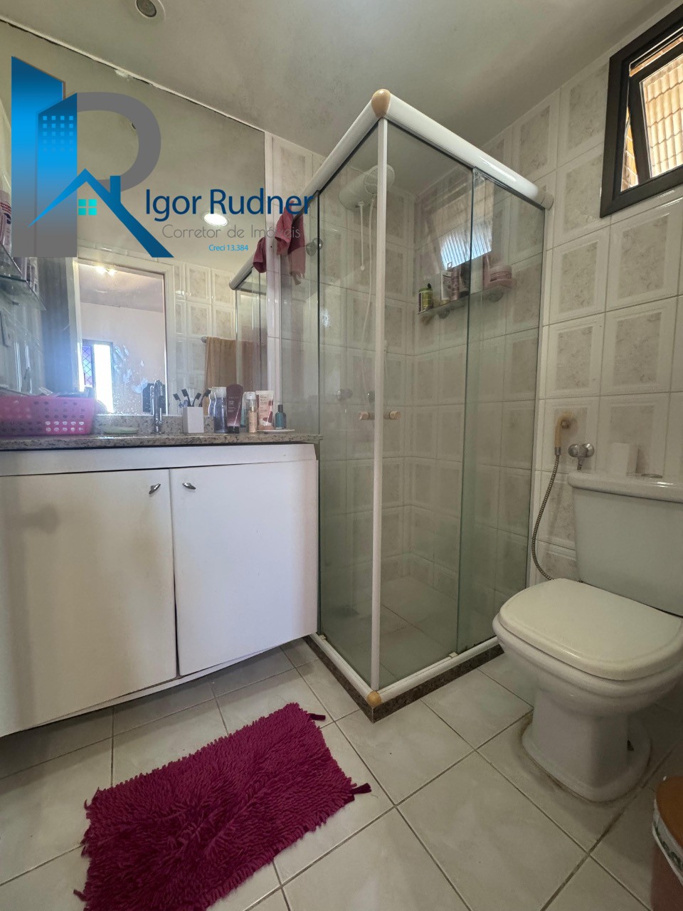 Apartamento, 4 quartos, 130 m² - Foto 11