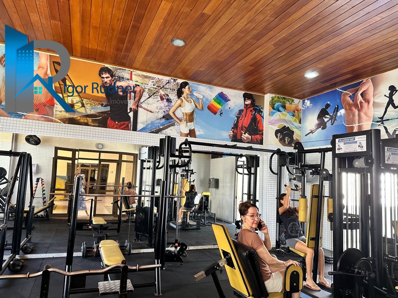 Cobertura, 2 quartos, 248 m² - Foto 41