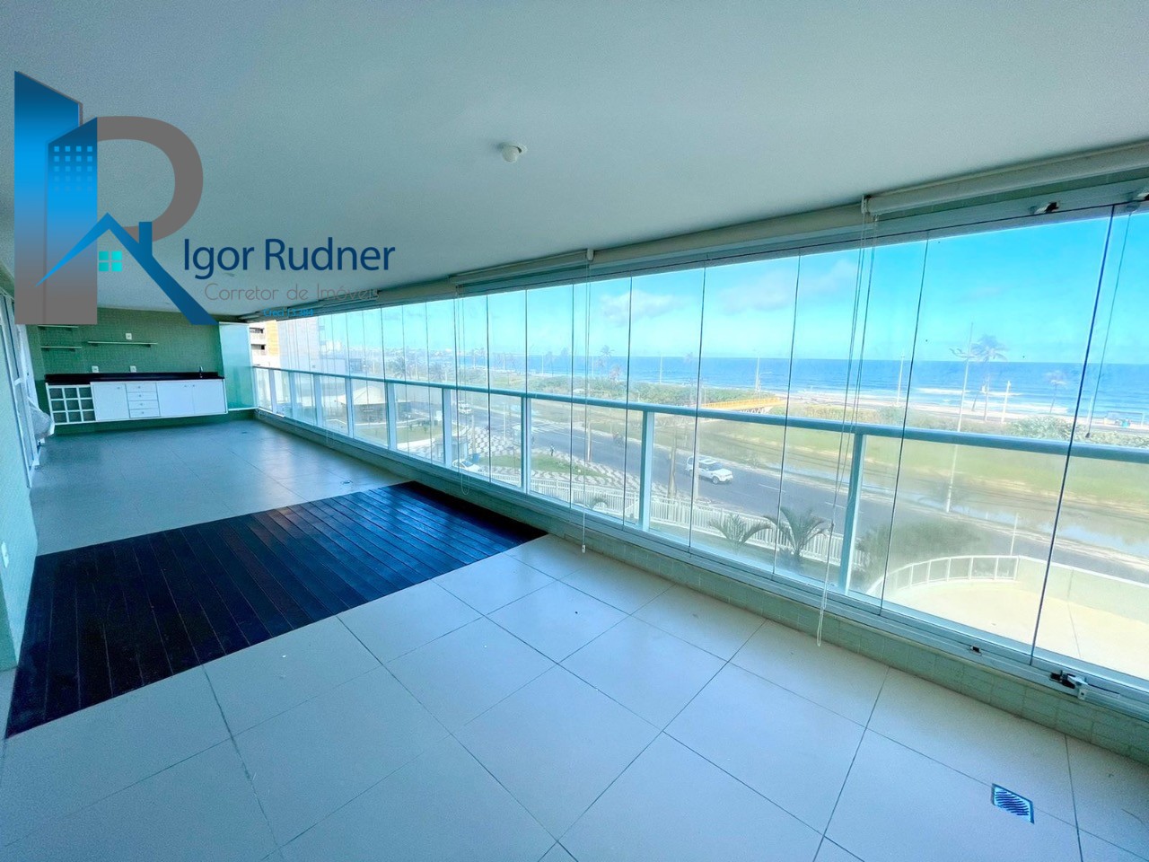 Apartamento, 4 quartos, 214 m² - Foto 1