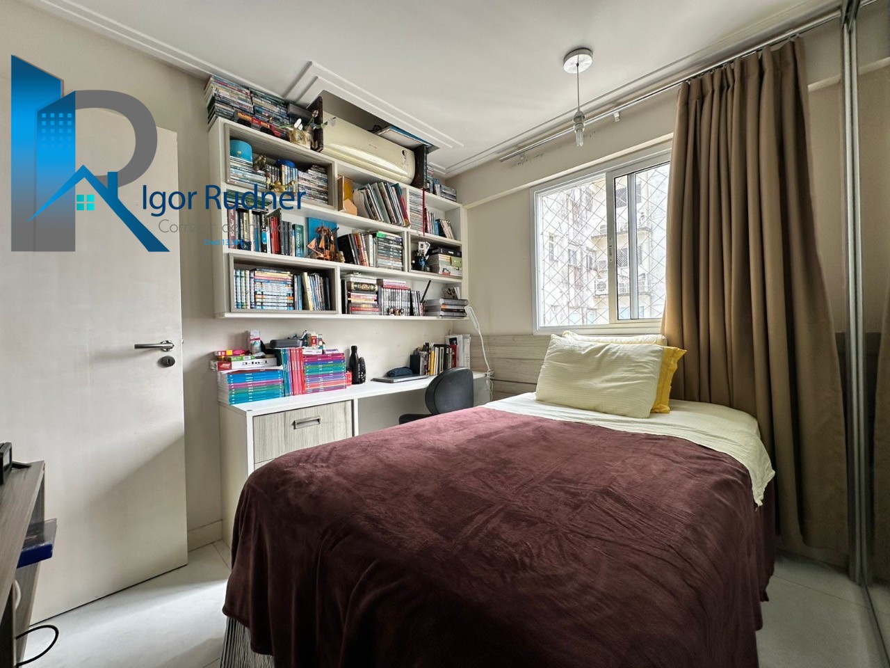 Apartamento, 3 quartos, 142 m² - Foto 13