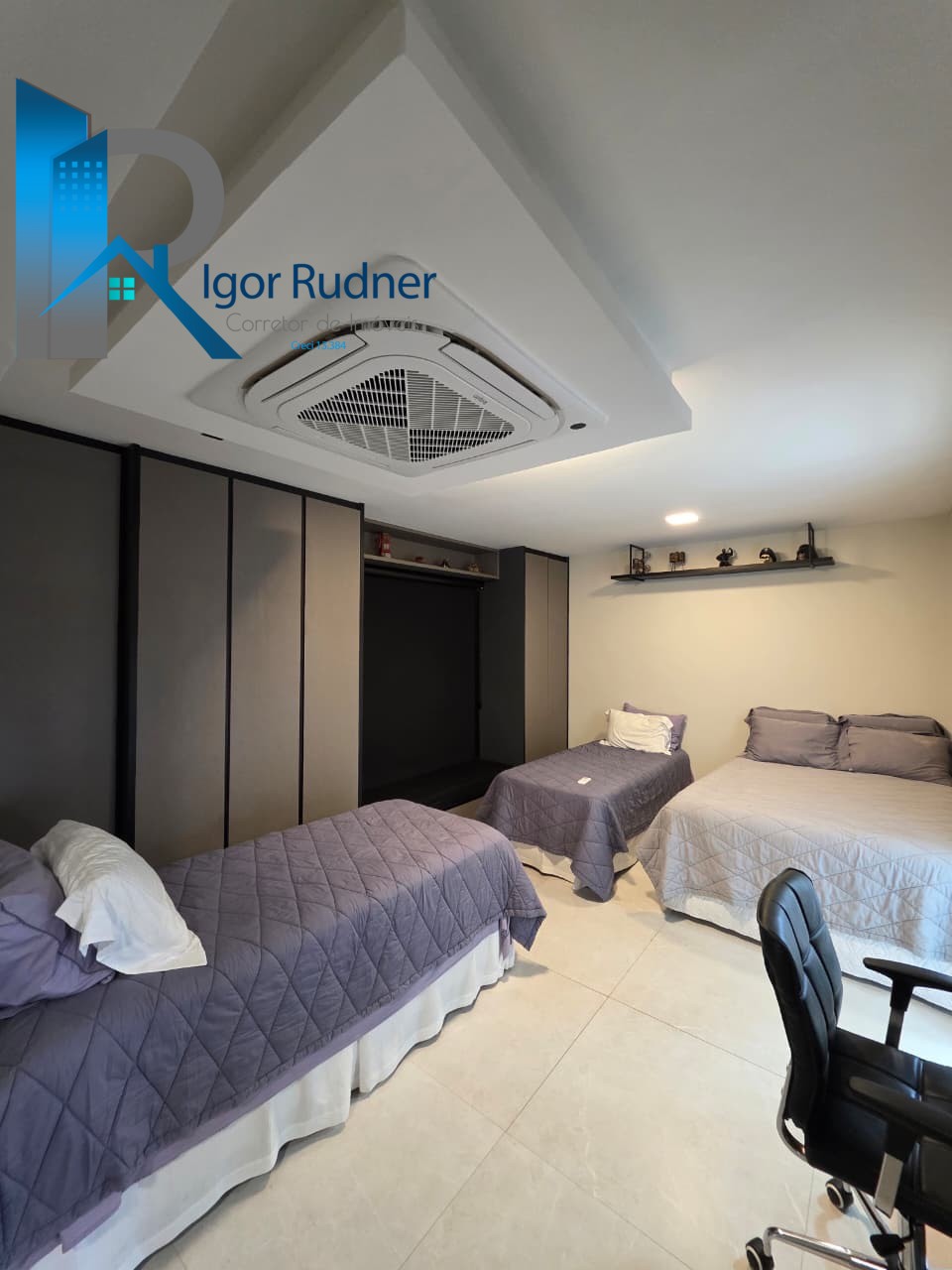 Apartamento, 3 quartos, 225 m² - Foto 31