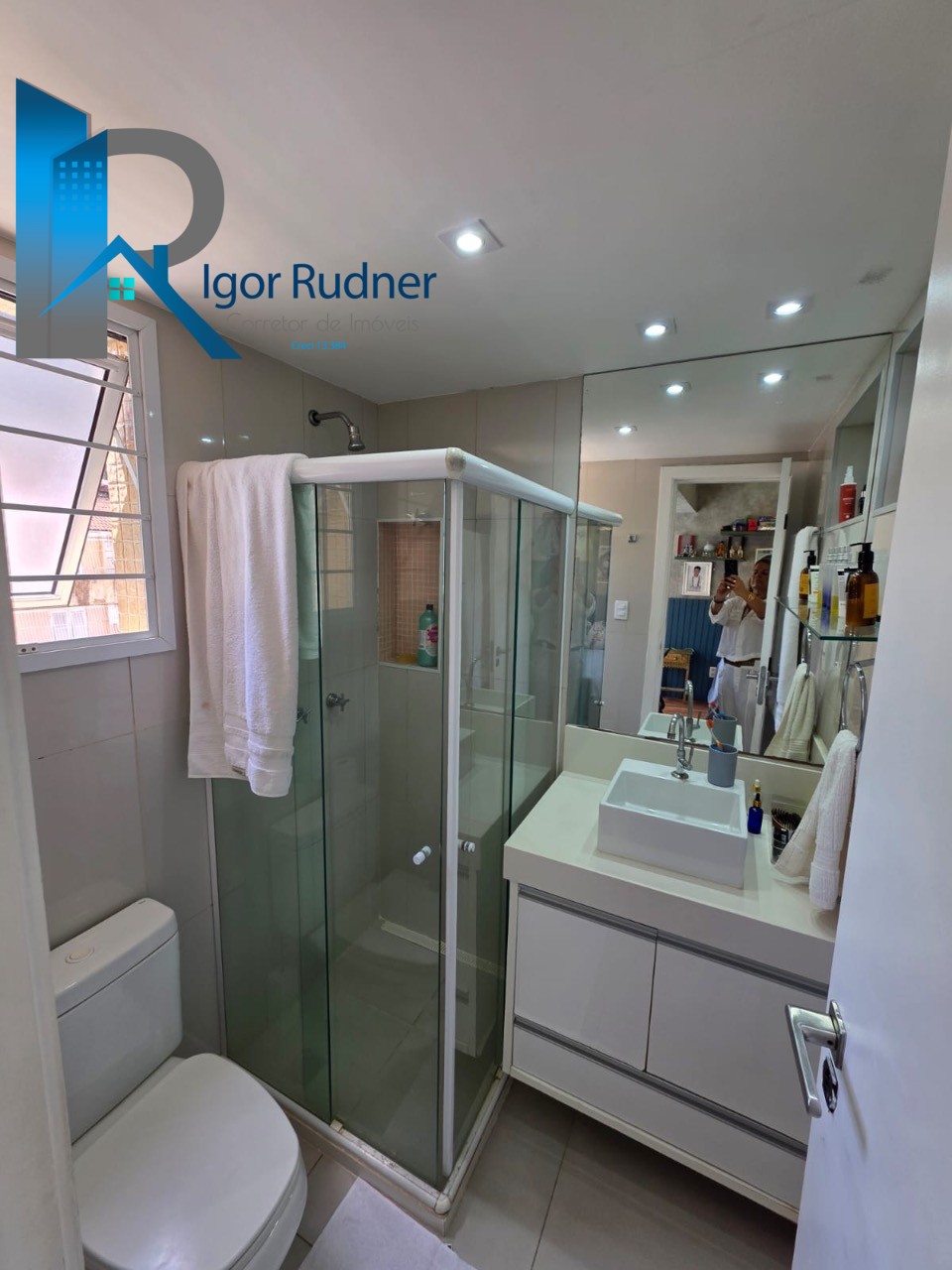 Apartamento, 3 quartos, 152 m² - Foto 22