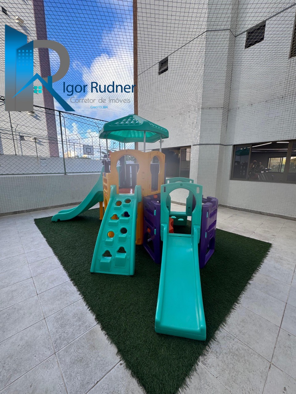 Apartamento, 4 quartos, 130 m² - Foto 19