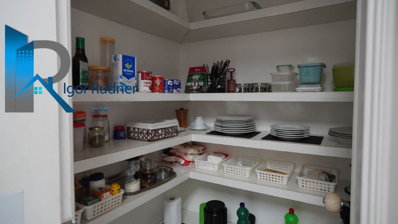 Apartamento, 3 quartos, 189 m² - Foto 19