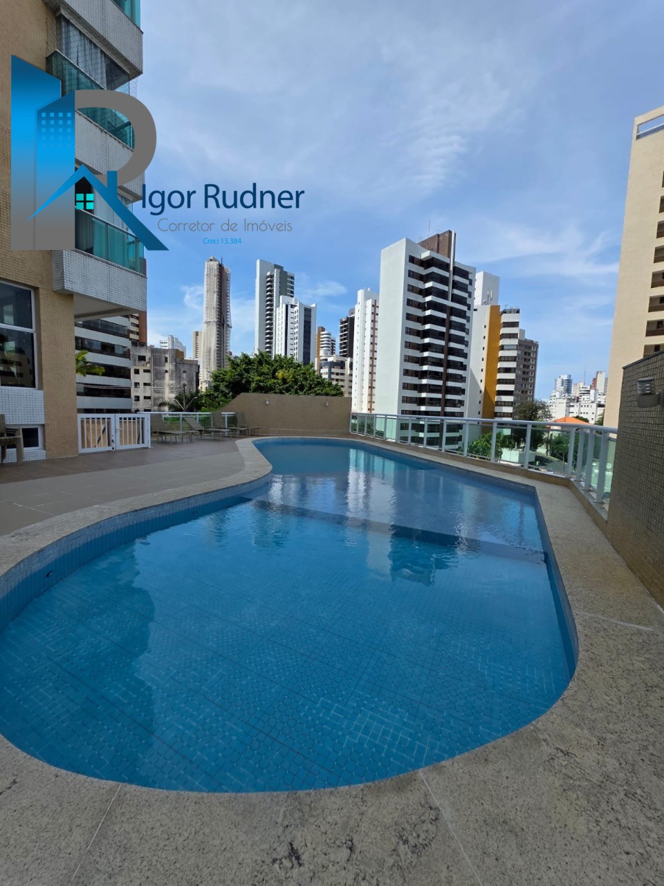 Apartamento, 3 quartos, 152 m² - Foto 40