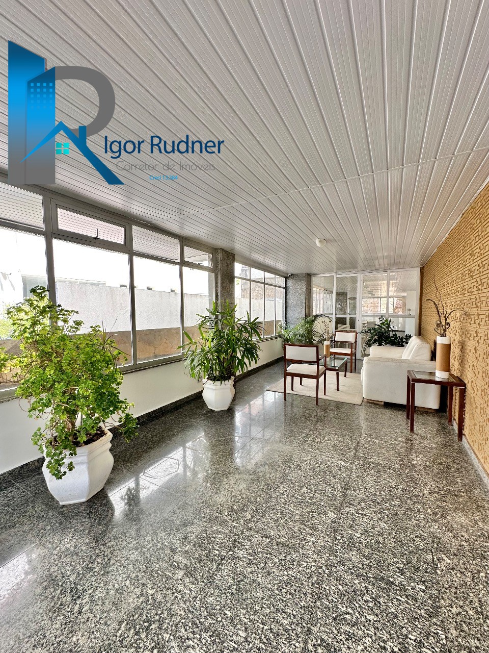 Apartamento, 3 quartos, 127 m² - Foto 41