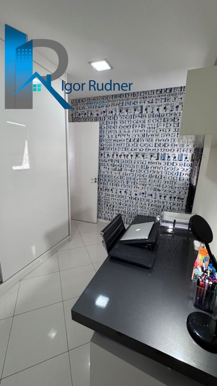 Apartamento, 2 quartos, 80 m² - Foto 6