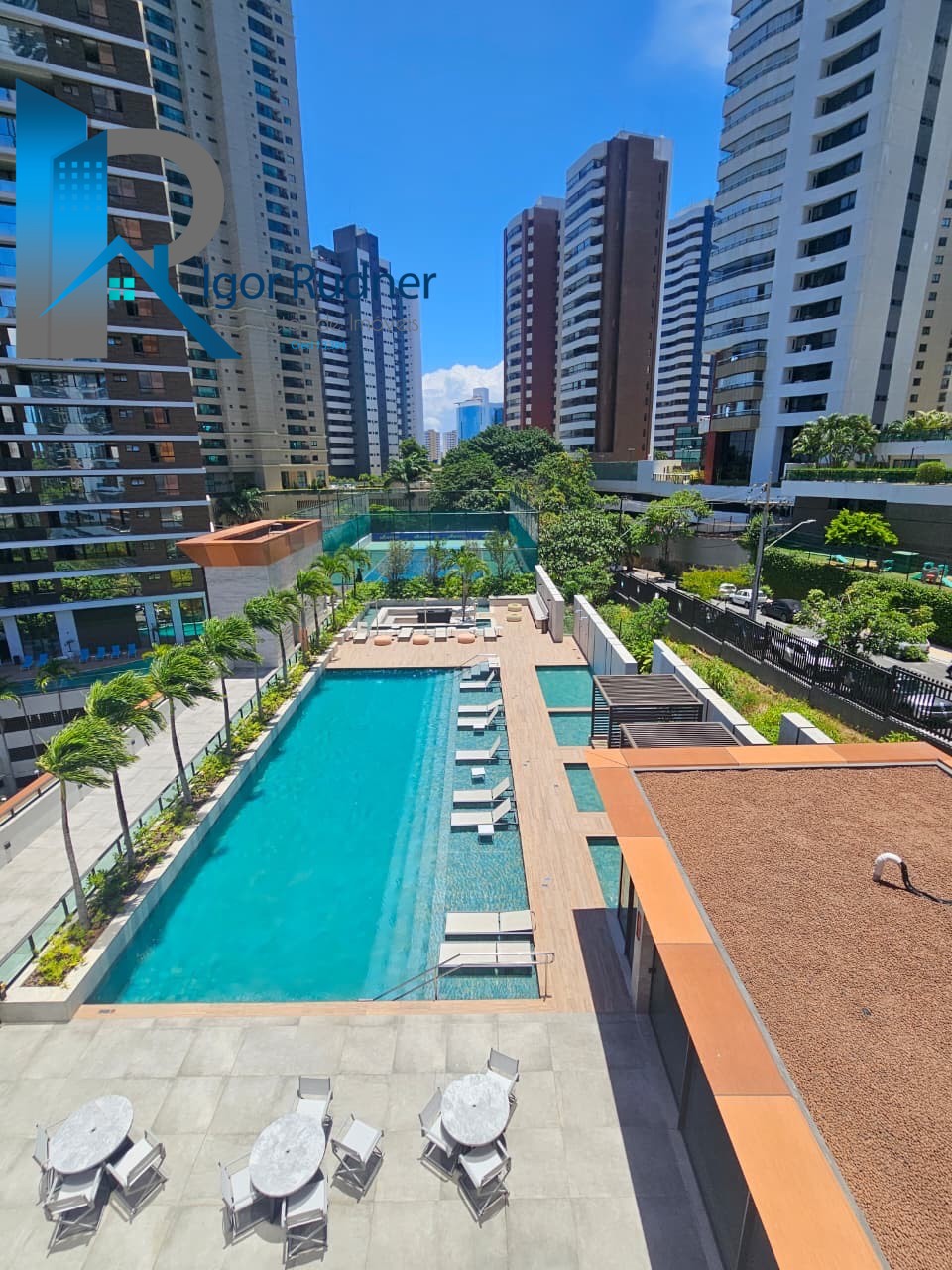 Apartamento, 4 quartos, 285 m² - Foto 25