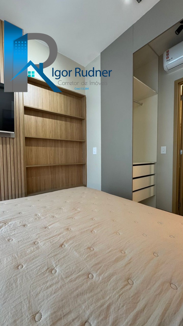 Apartamento, 1 quarto, 30 m² - Foto 13