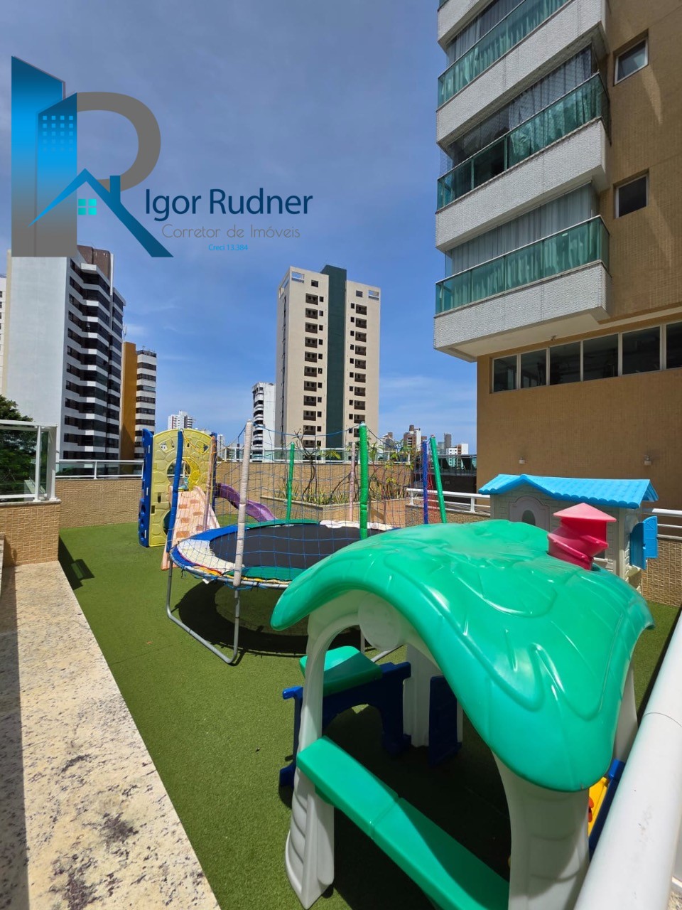 Apartamento, 3 quartos, 152 m² - Foto 42