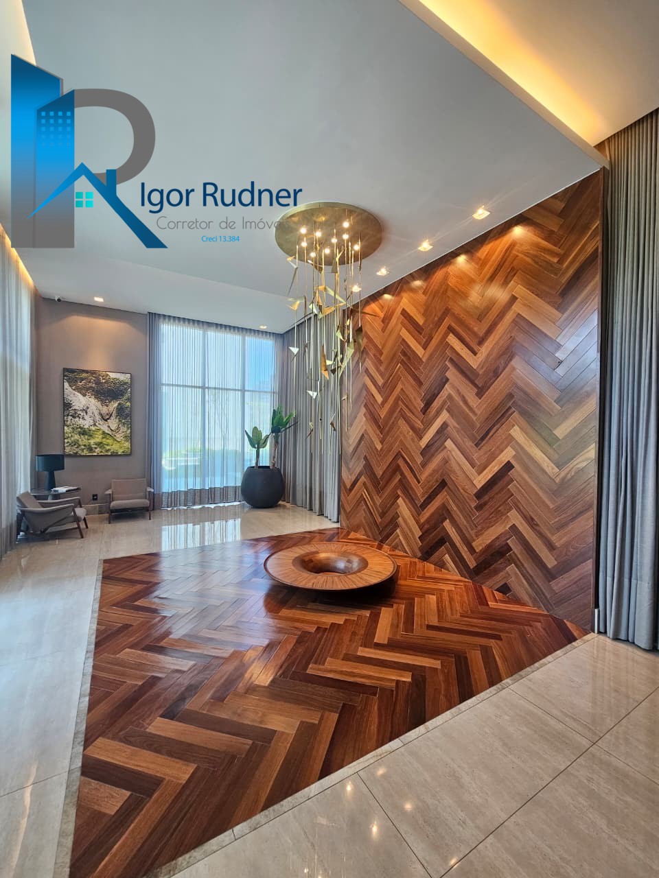 Apartamento, 4 quartos, 285 m² - Foto 27