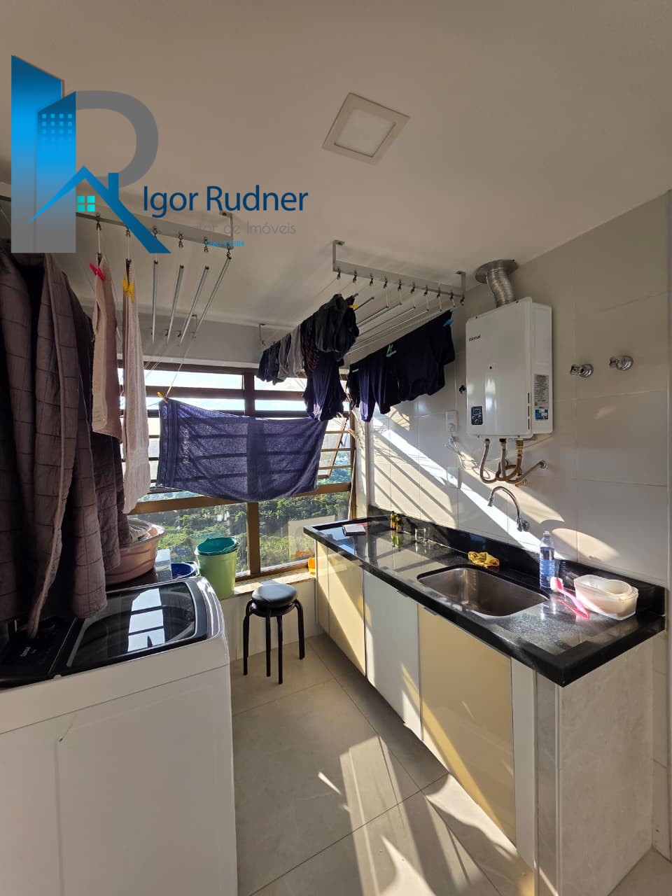 Apartamento, 3 quartos, 225 m² - Foto 38