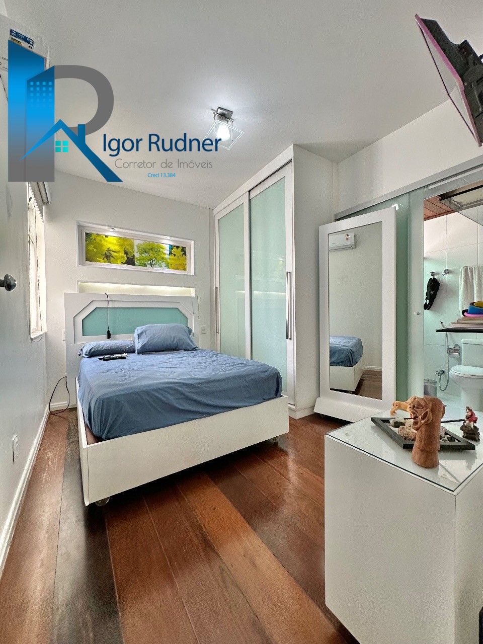 Apartamento, 3 quartos, 127 m² - Foto 14