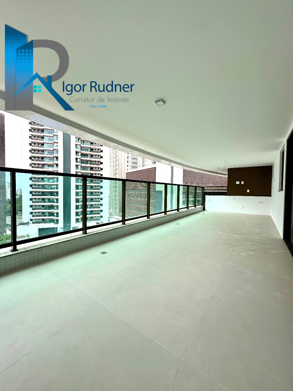Apartamento, 4 quartos, 250 m² - Foto 6