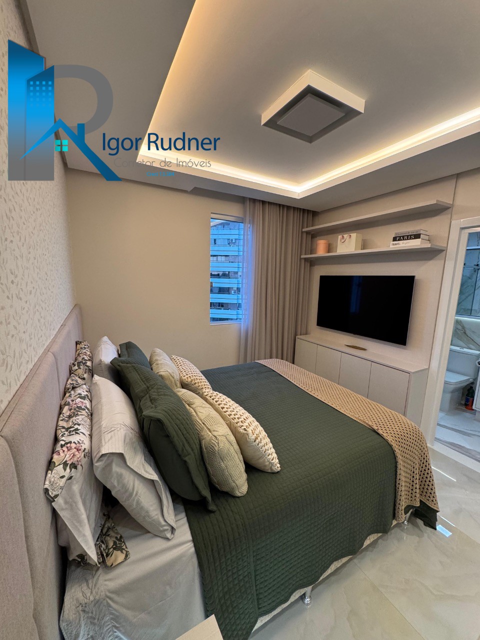 Apartamento, 2 quartos, 100 m² - Foto 15