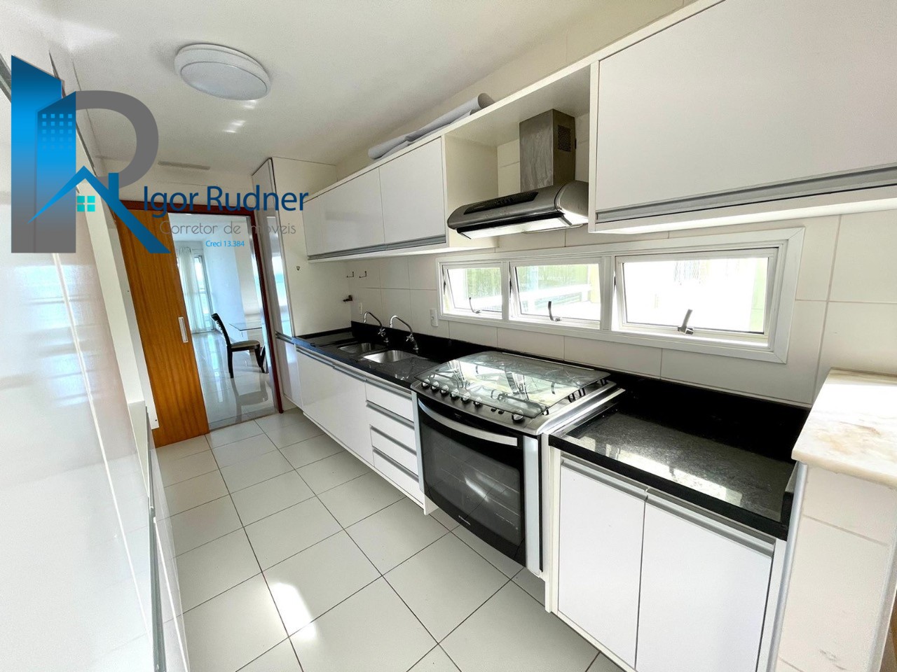 Apartamento, 4 quartos, 214 m² - Foto 26