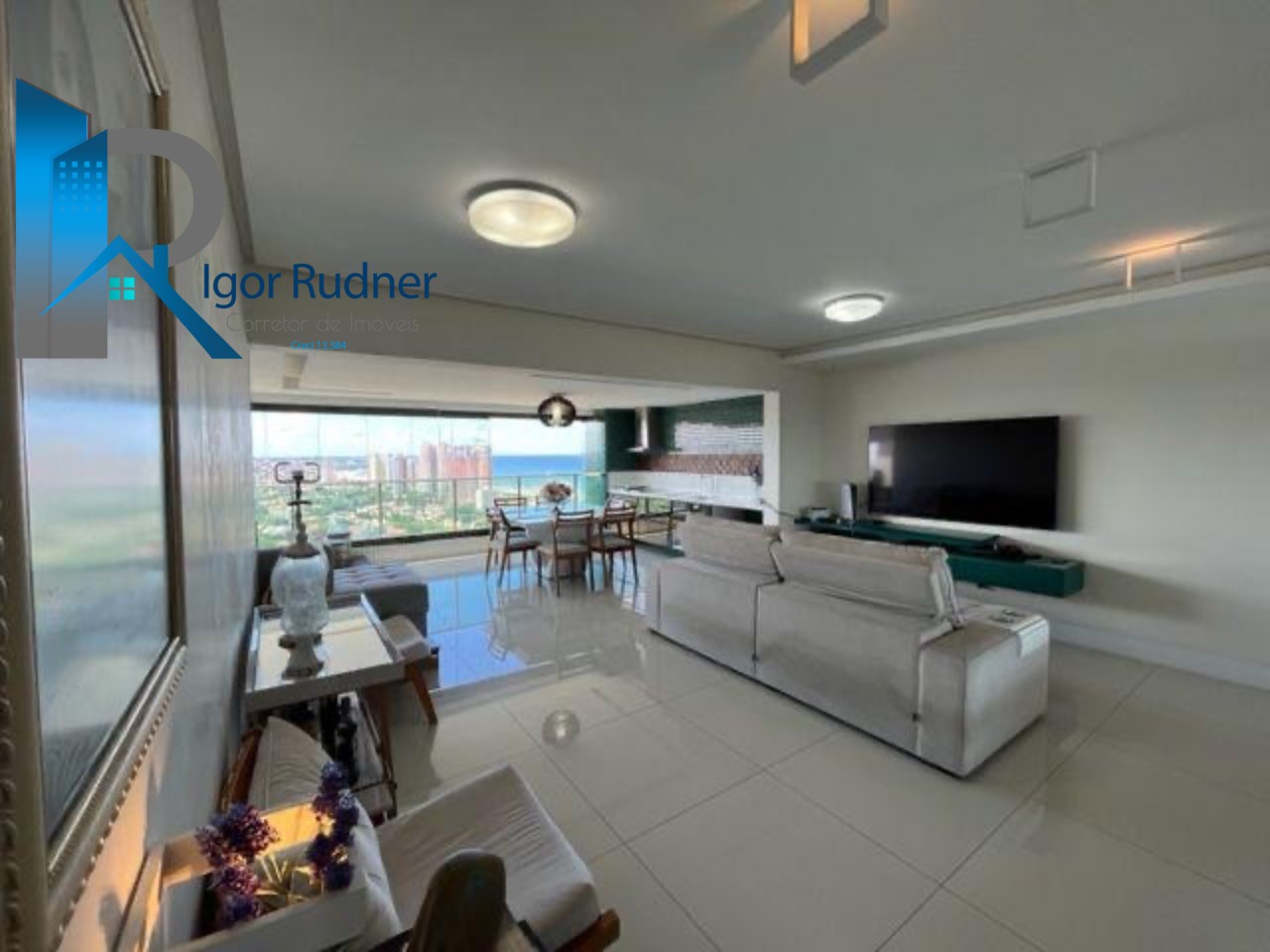 Apartamento, 3 quartos, 151 m² - Foto 8