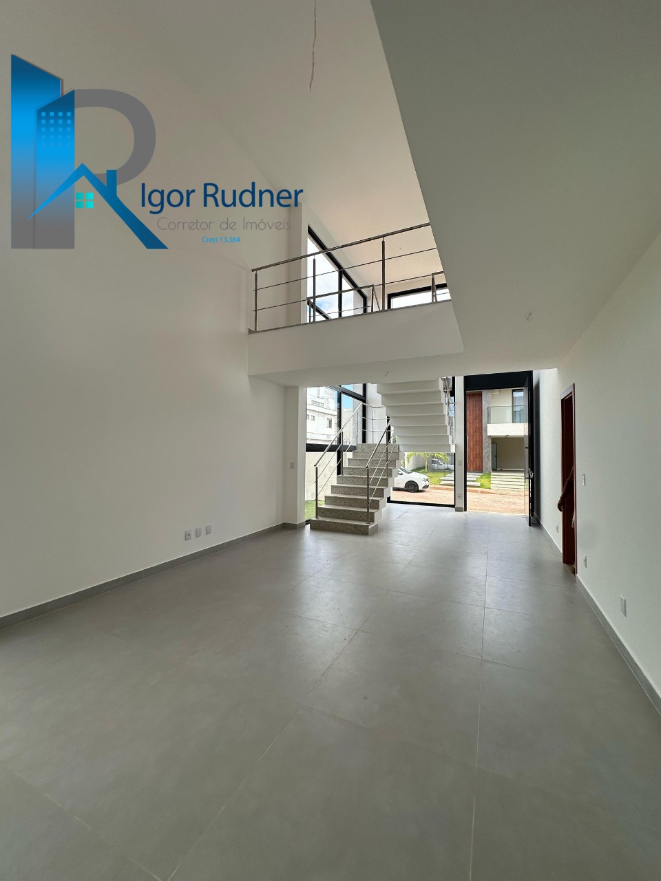 Casa de Condomínio, 4 quartos - Foto 7