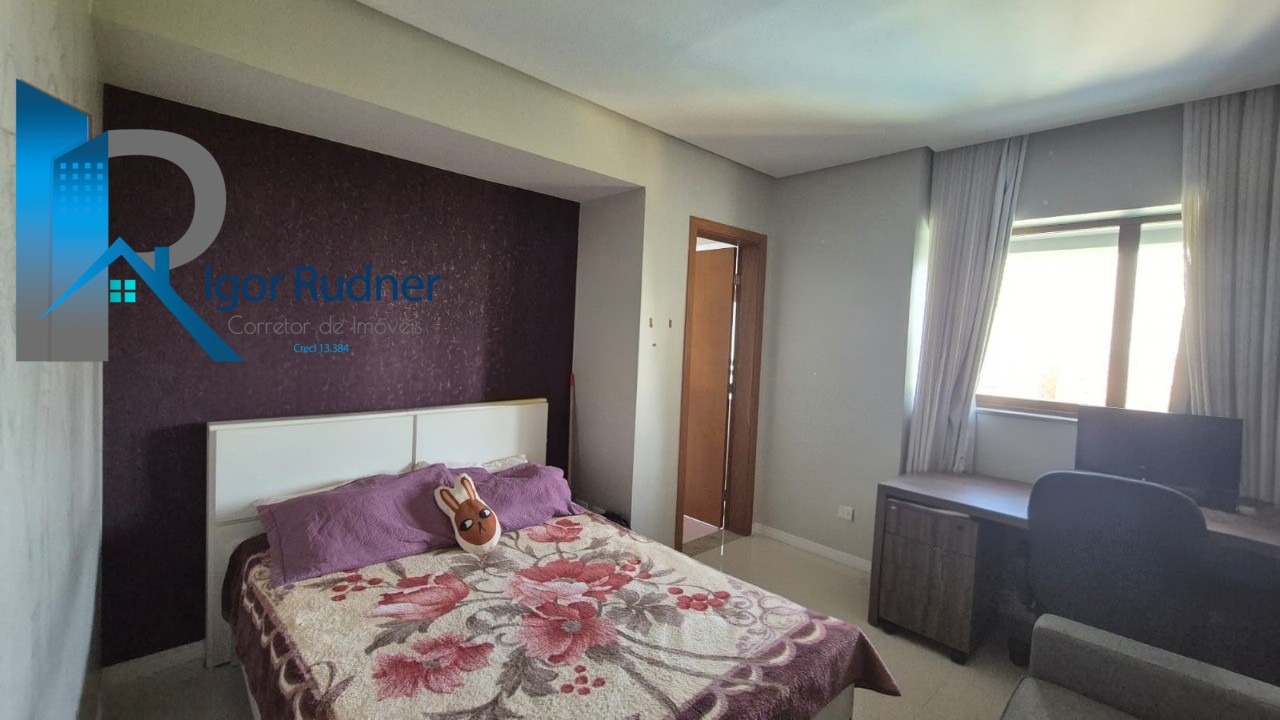 Apartamento, 4 quartos, 225 m² - Foto 23