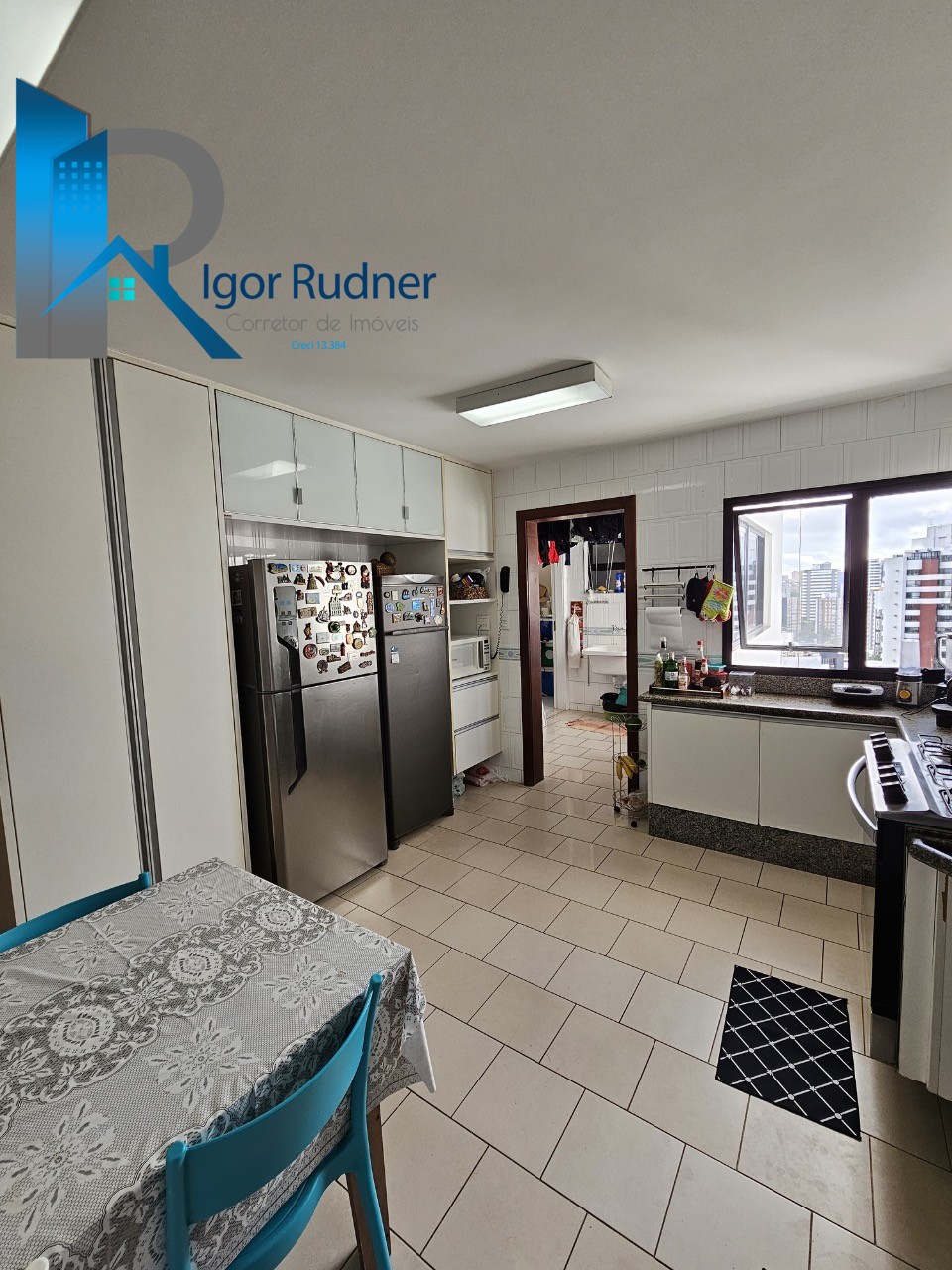 Apartamento, 4 quartos, 205 m² - Foto 19