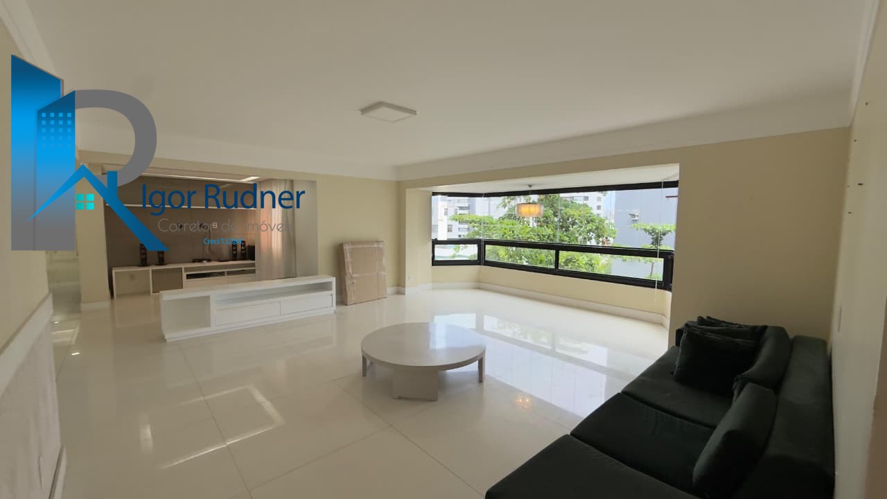 Apartamento, 4 quartos, 212 m² - Foto 1