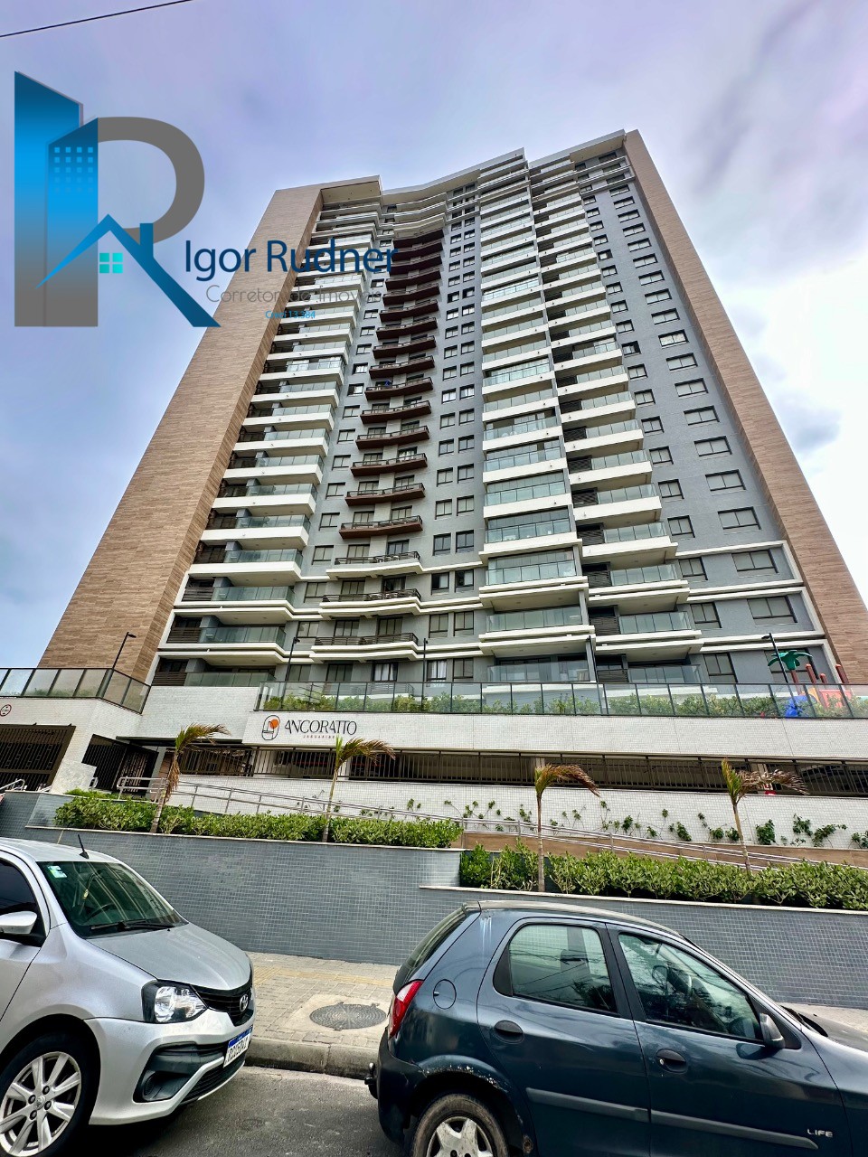 Apartamento, 3 quartos, 81 m² - Foto 2