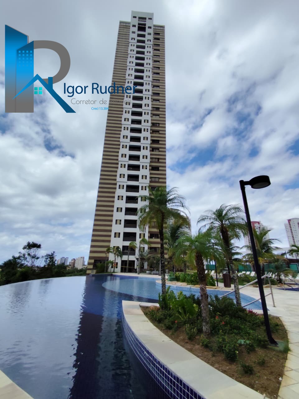 Apartamento, 4 quartos, 225 m² - Foto 31