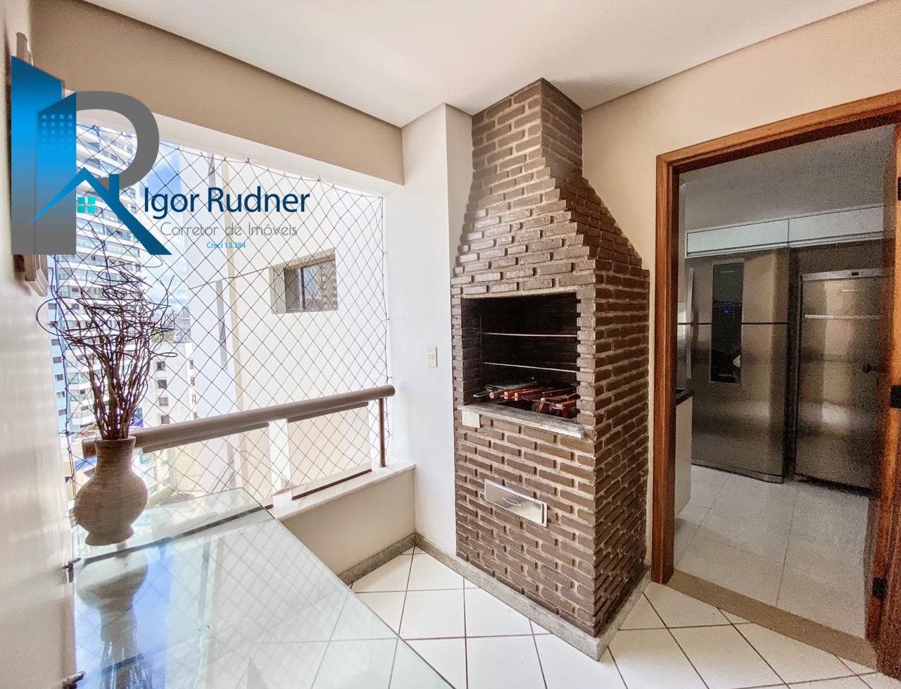 Apartamento, 4 quartos, 188 m² - Foto 7