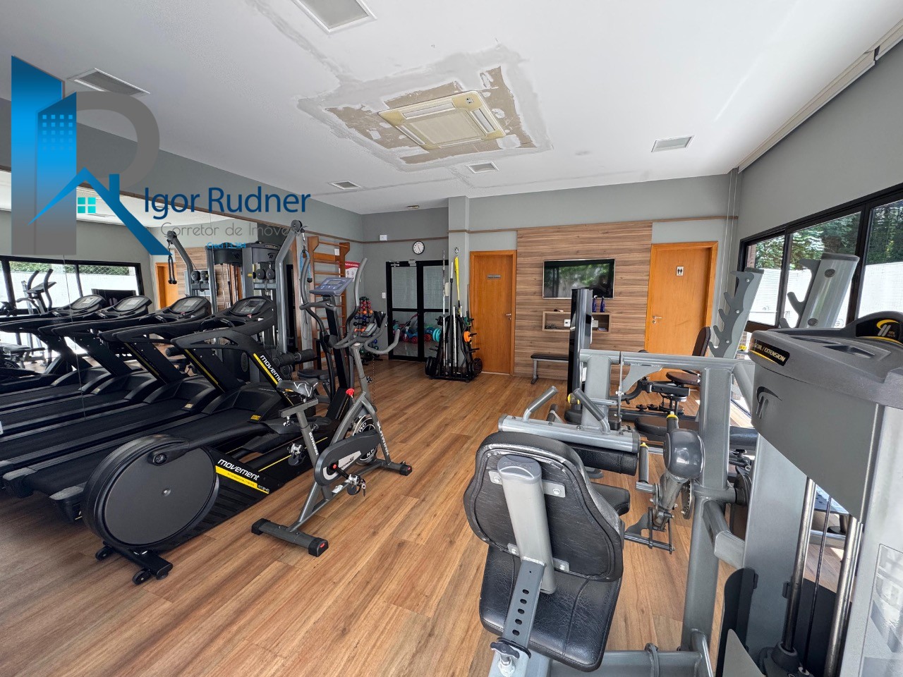 Apartamento, 2 quartos, 105 m² - Foto 27