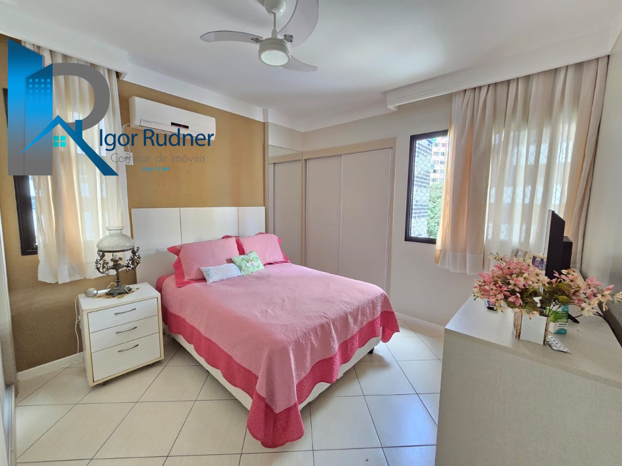 Apartamento, 3 quartos, 106 m² - Foto 12