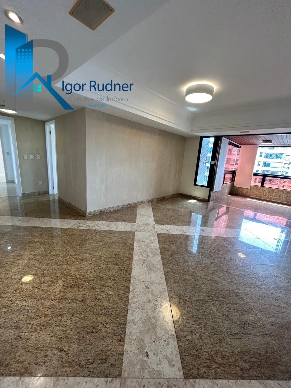 Cobertura, 3 quartos, 490 m² - Foto 2