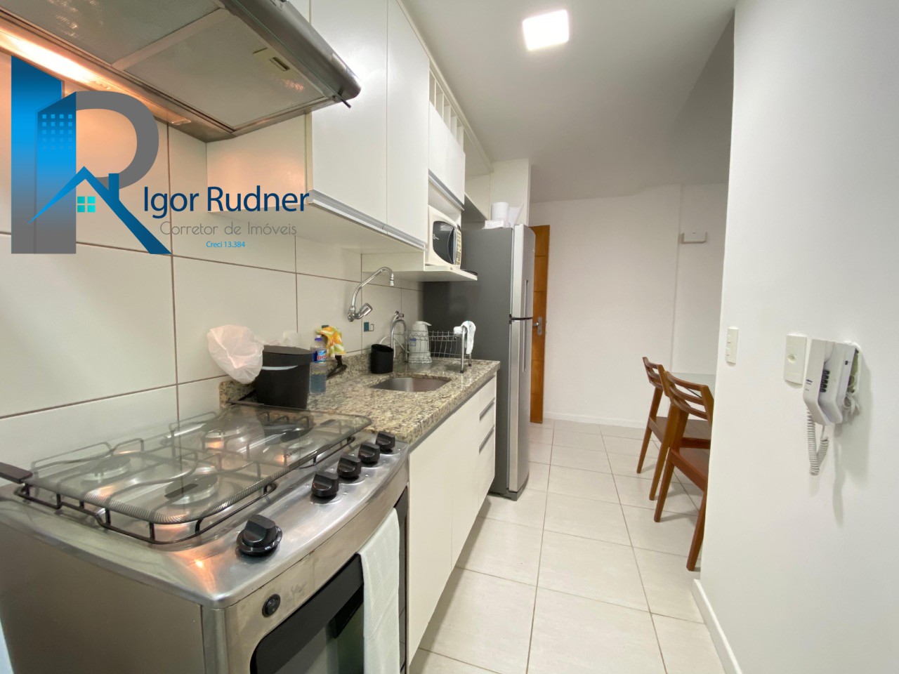 Apartamento, 1 quarto, 52 m² - Foto 10