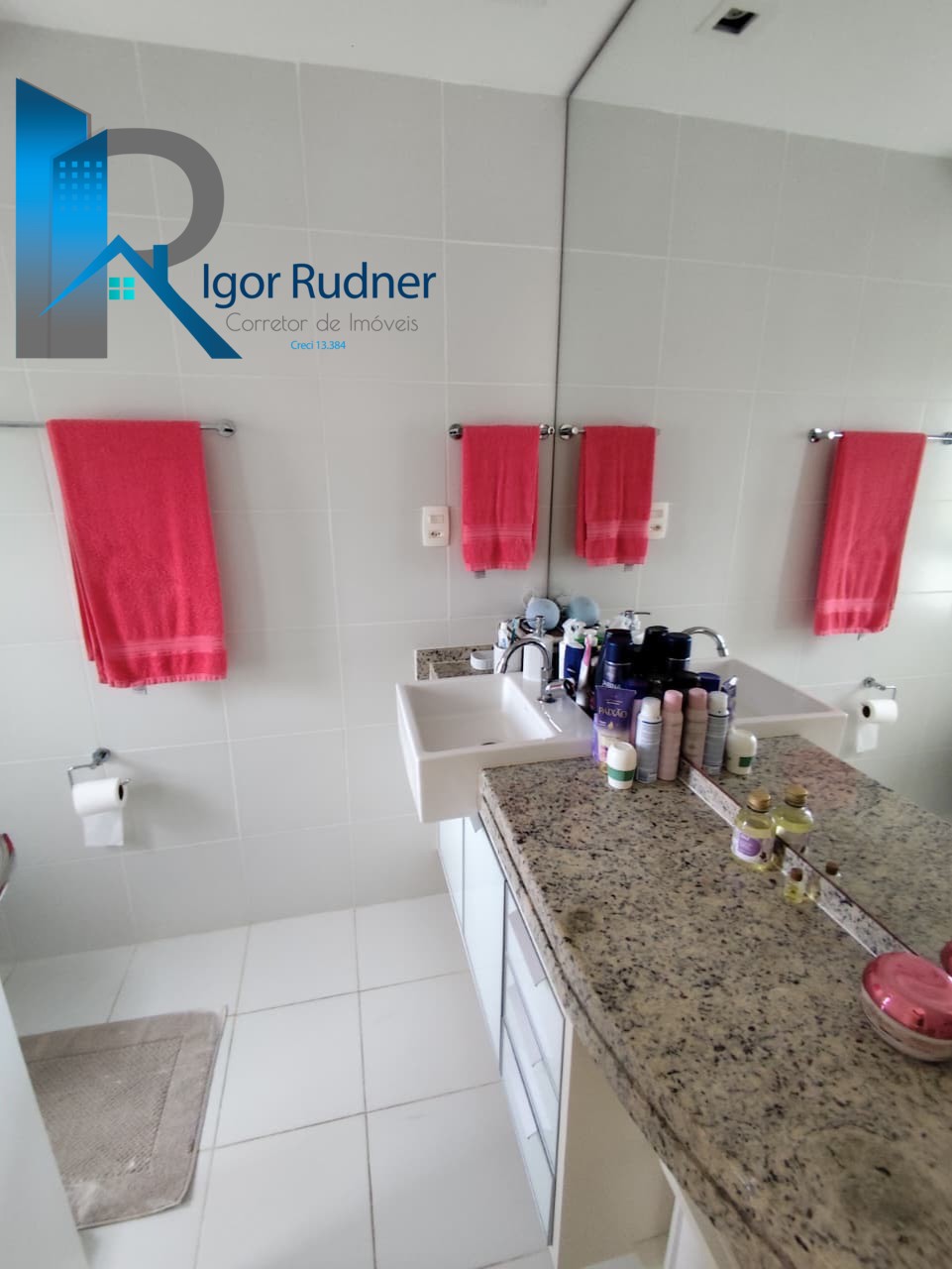 Apartamento, 4 quartos, 225 m² - Foto 24