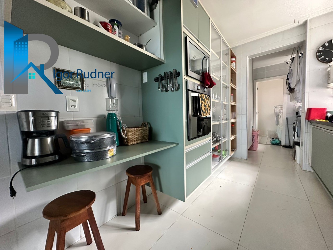 Apartamento, 3 quartos, 142 m² - Foto 20