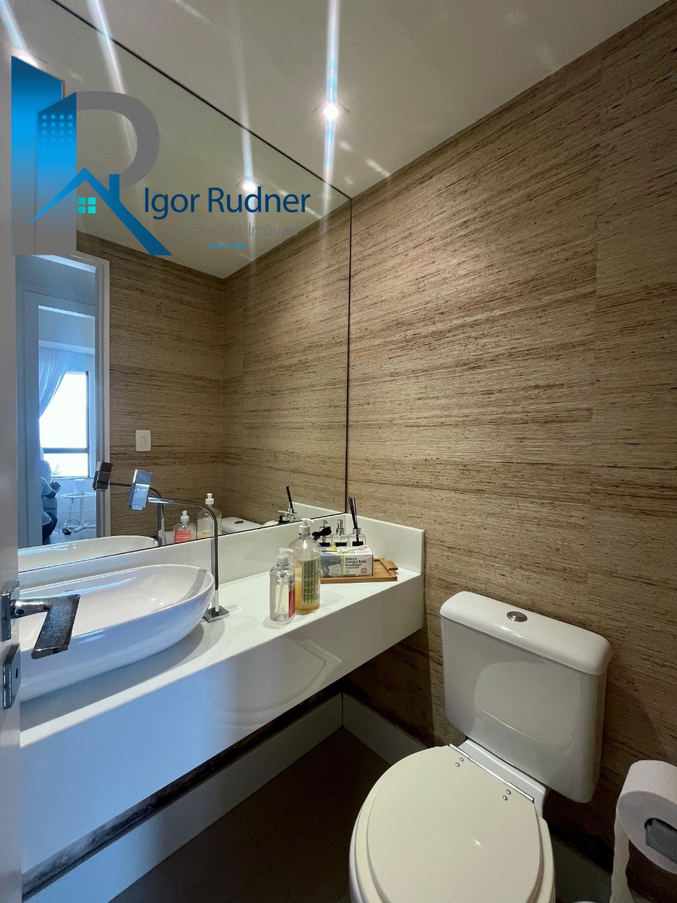 Apartamento, 2 quartos, 89 m² - Foto 9