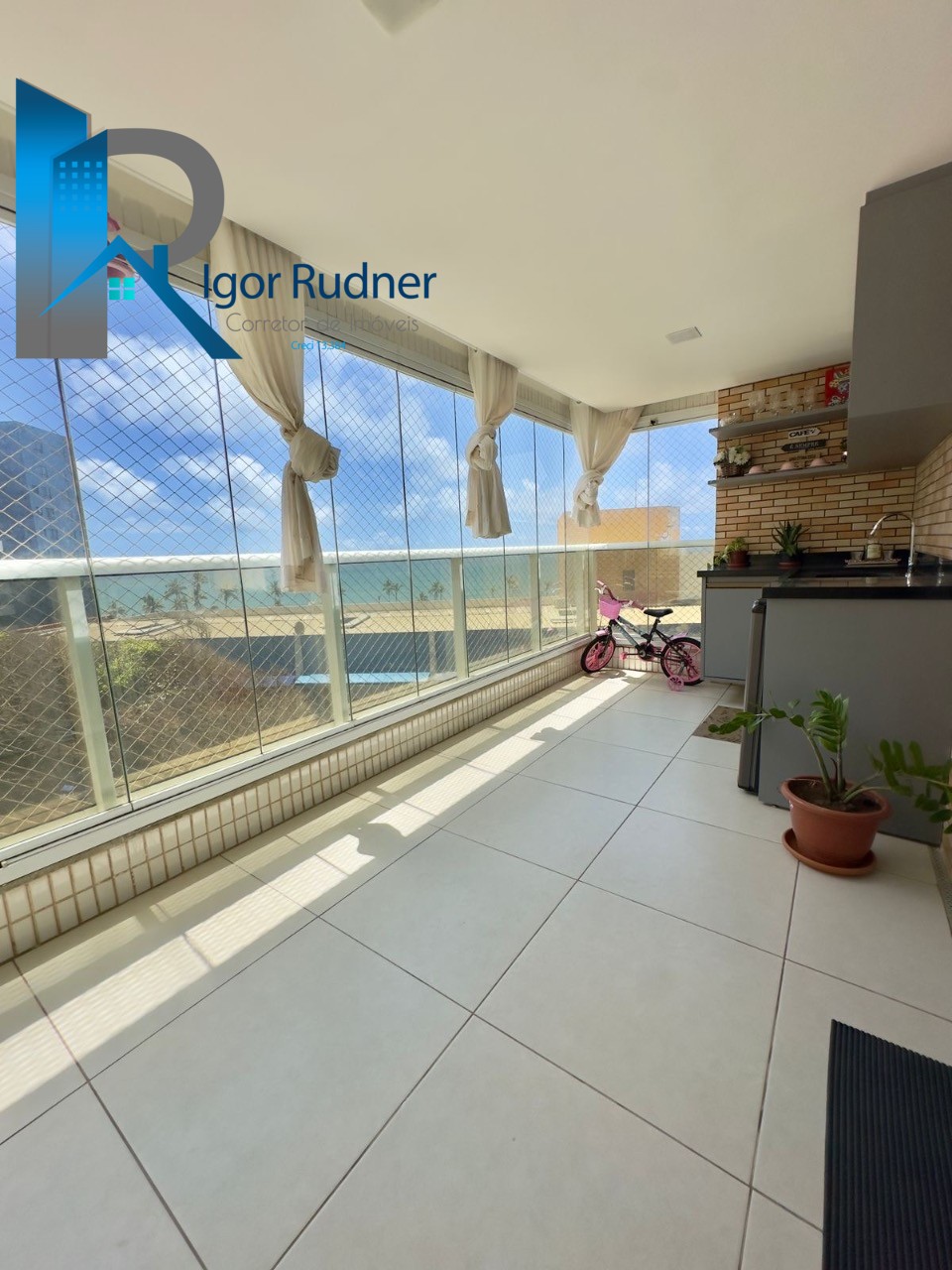 Apartamento, 2 quartos, 75 m² - Foto 6