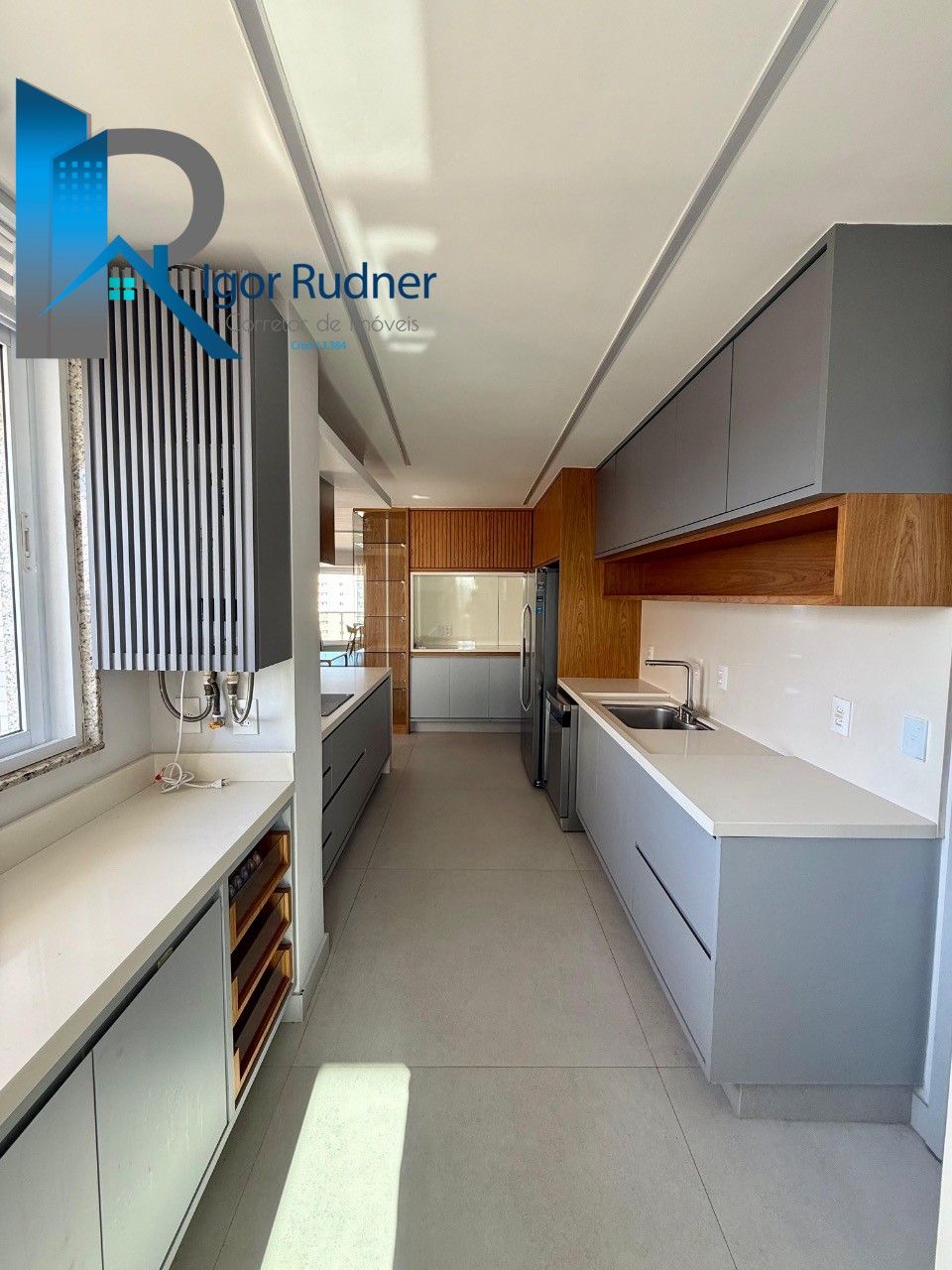 Apartamento, 4 quartos, 200 m² - Foto 20