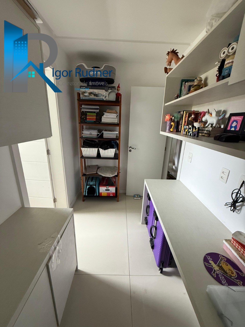 Apartamento, 4 quartos, 187 m² - Foto 34