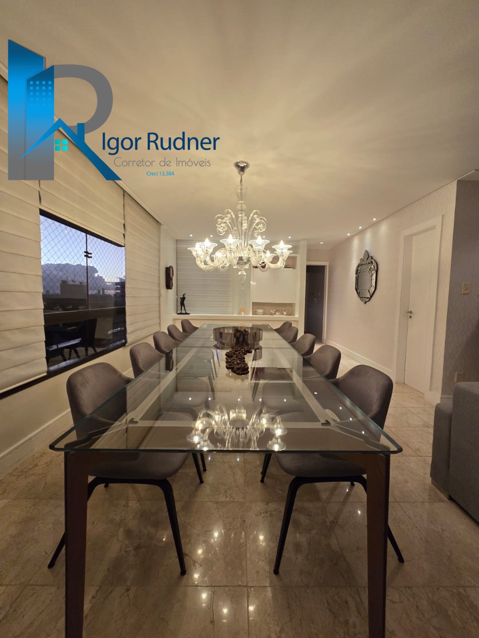 Cobertura, 4 quartos, 590 m² - Foto 8