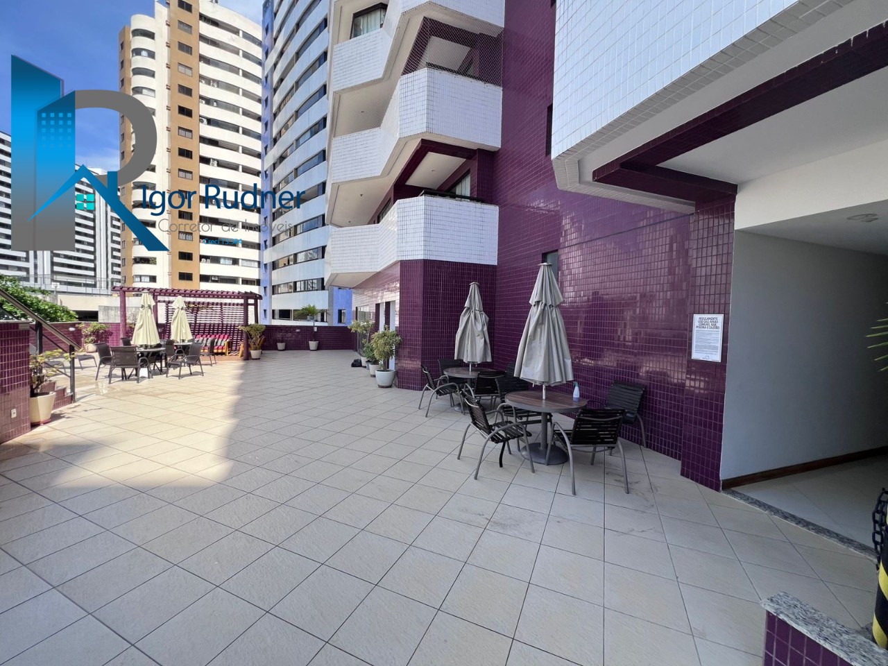 Apartamento, 3 quartos, 90 m² - Foto 21