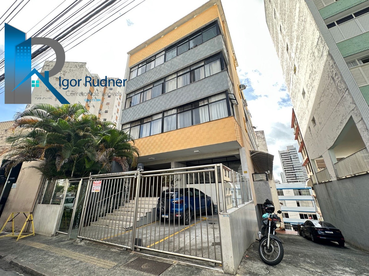 Apartamento, 3 quartos, 200 m² - Foto 26