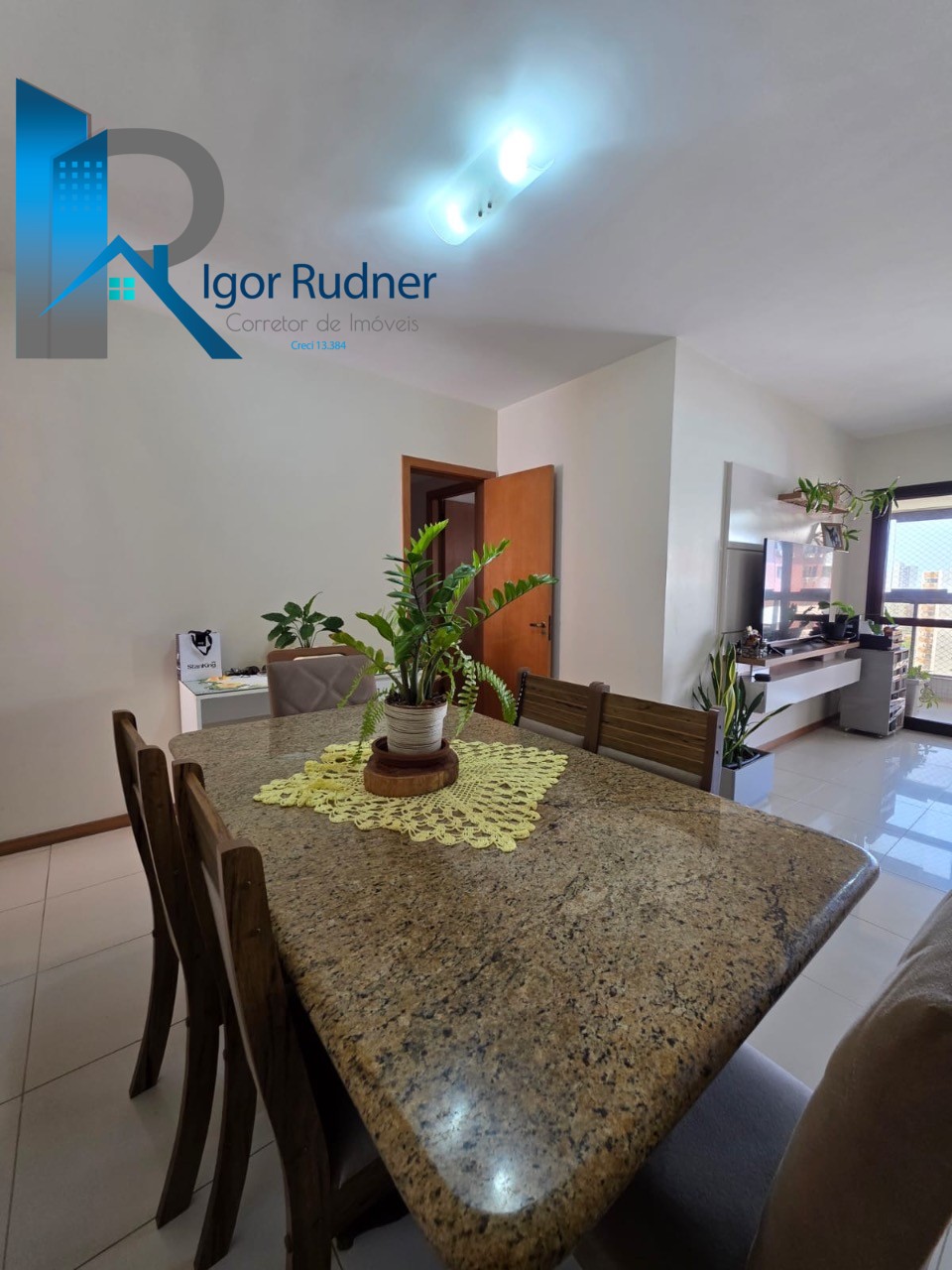 Apartamento, 3 quartos, 136 m² - Foto 15