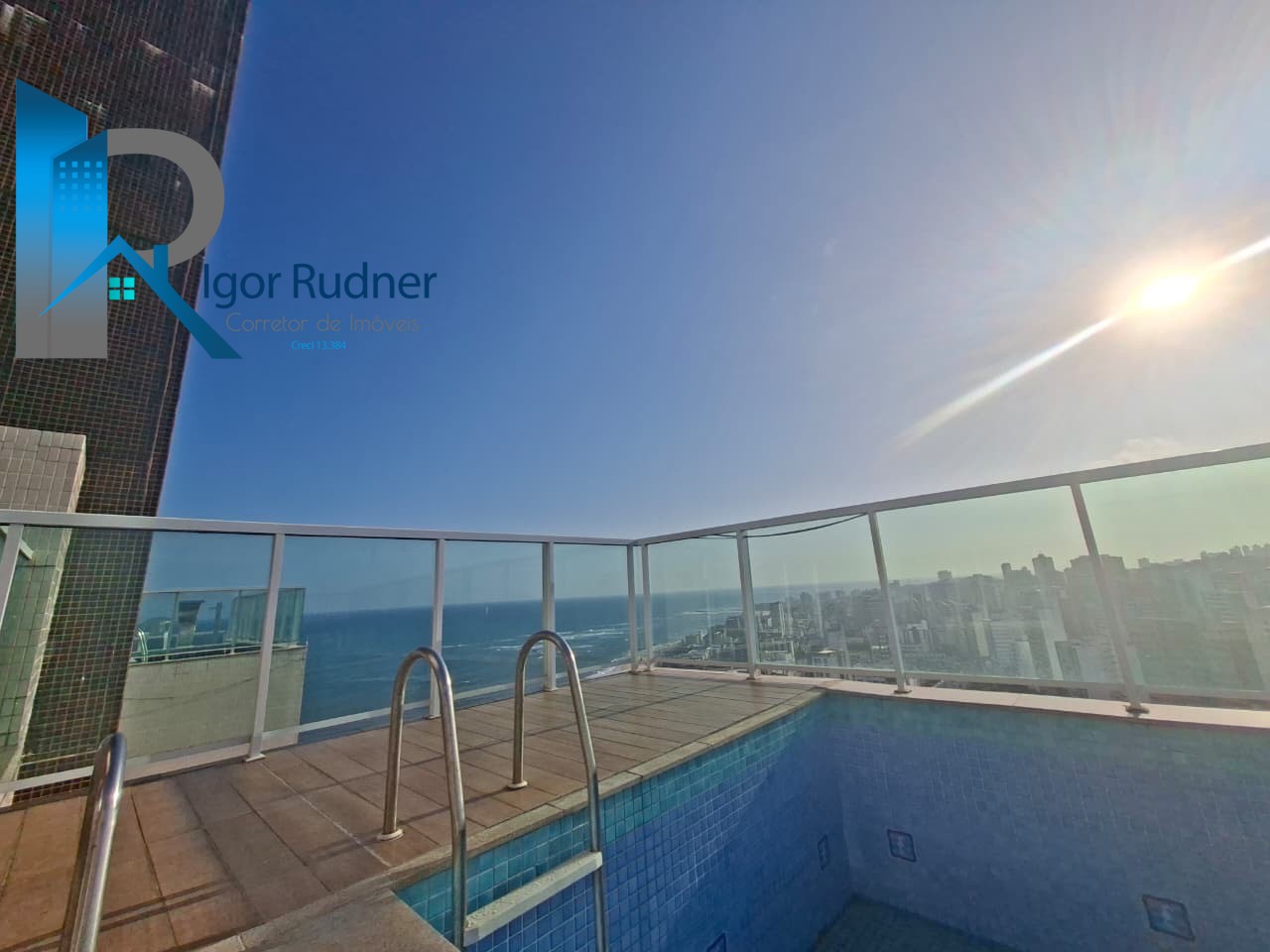 Cobertura, 4 quartos, 200 m² - Foto 2