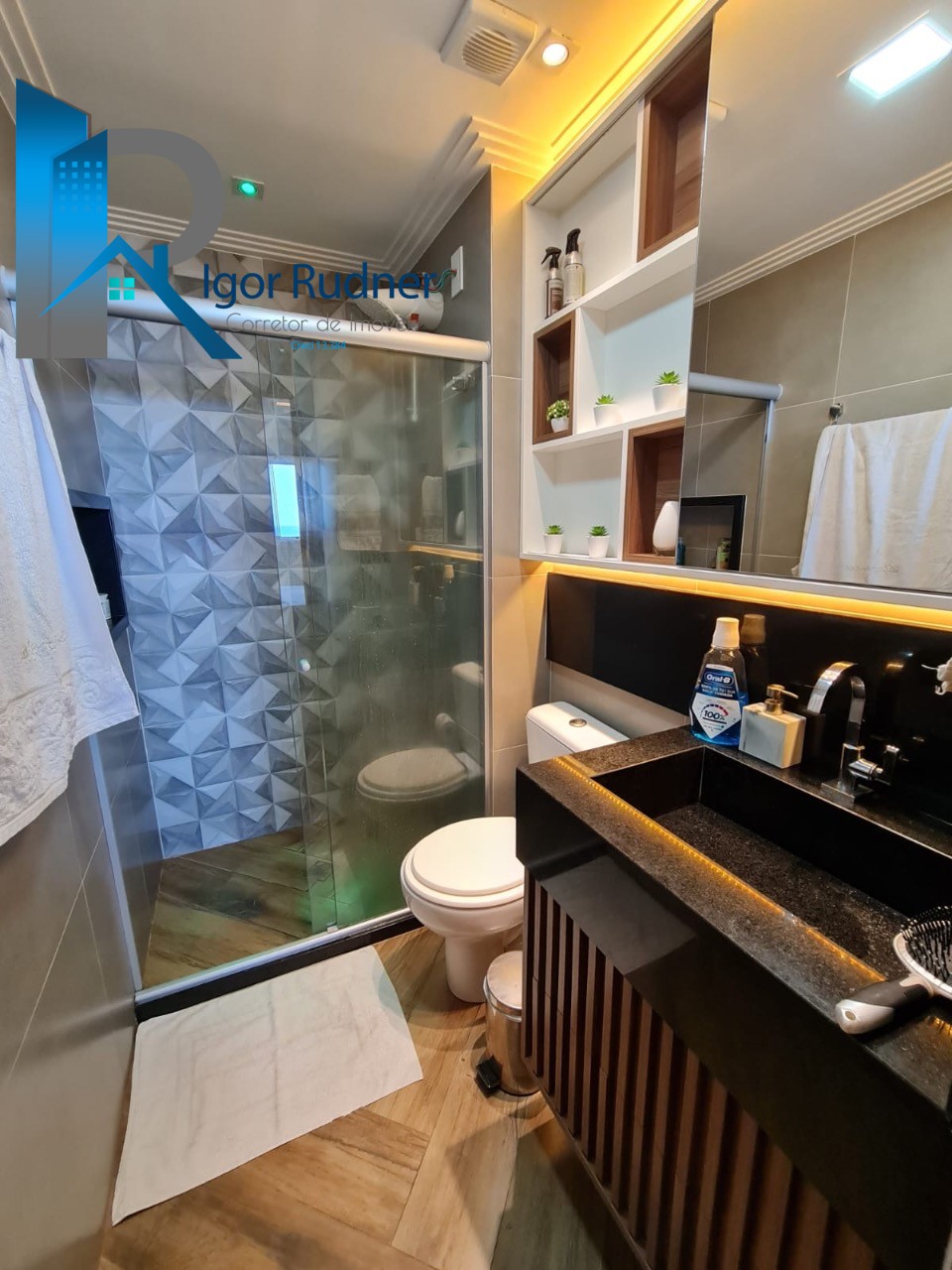 Apartamento, 1 quarto, 55 m² - Foto 18