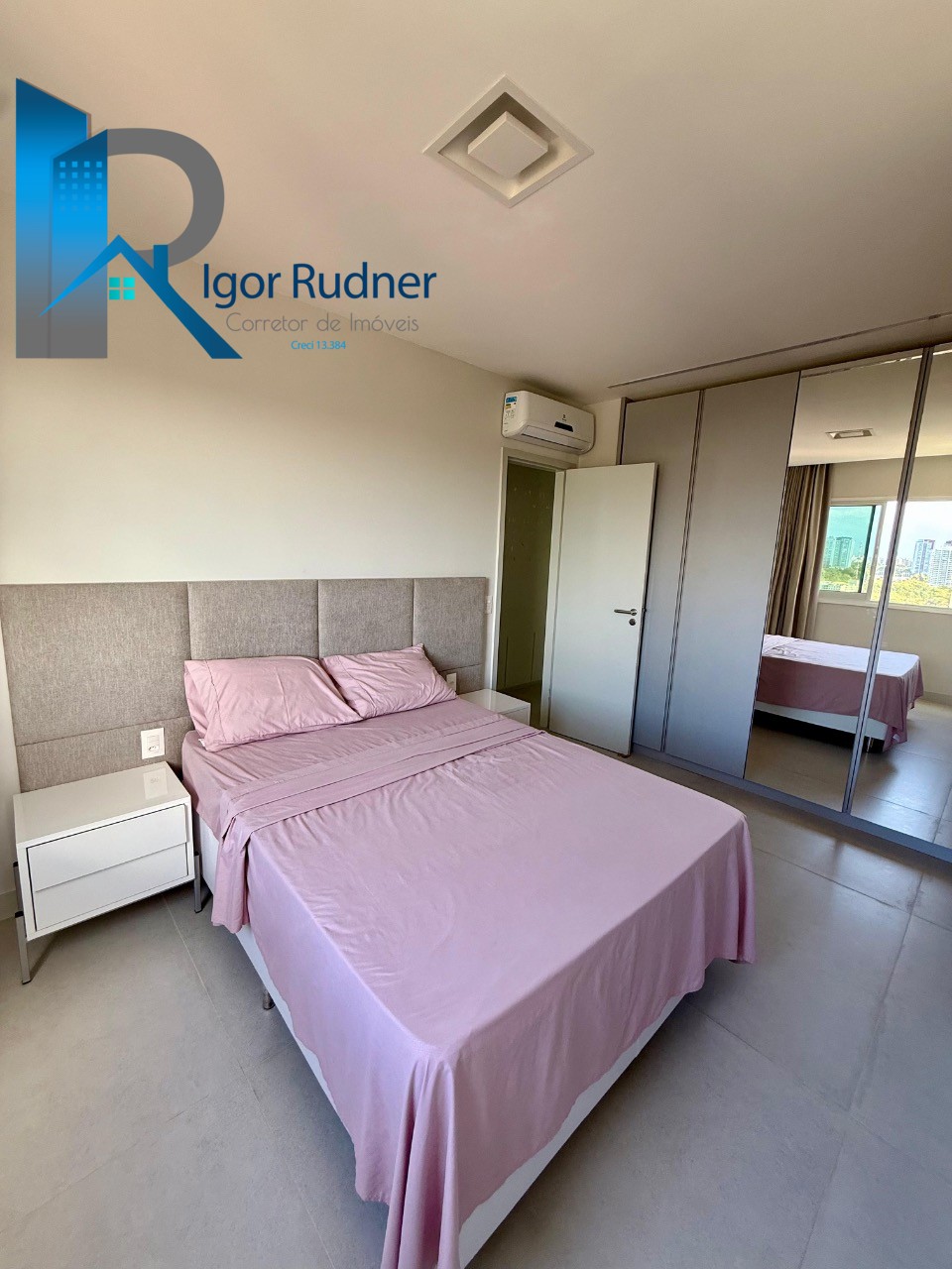 Apartamento, 4 quartos, 200 m² - Foto 34