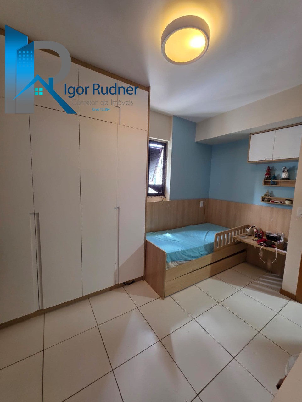 Apartamento, 3 quartos, 136 m² - Foto 29