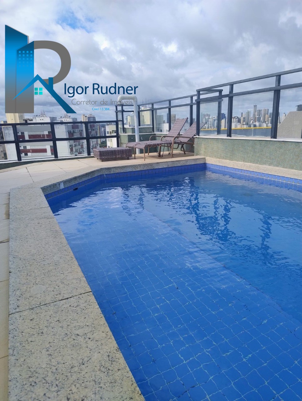 Cobertura, 4 quartos, 490 m² - Foto 22