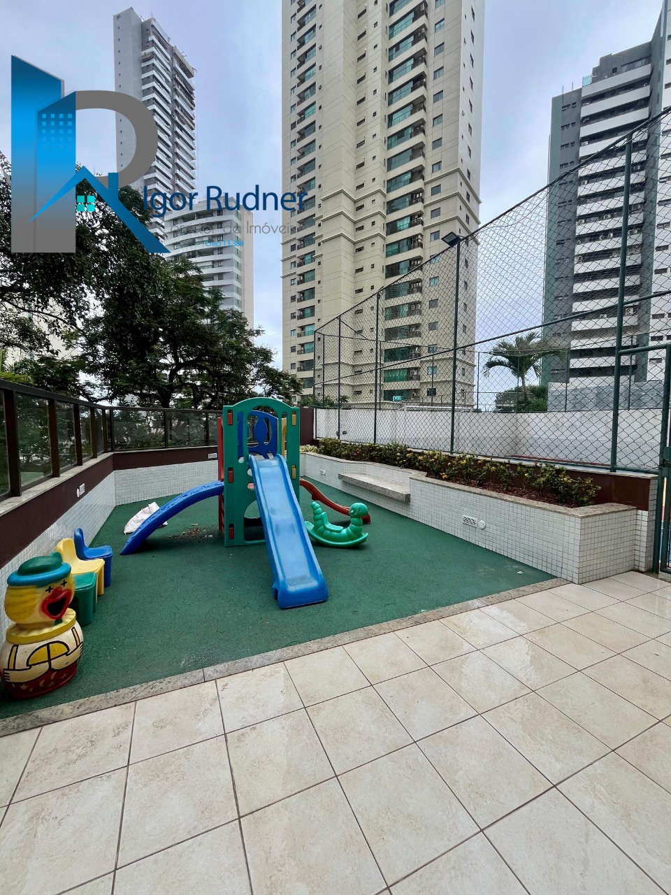 Apartamento, 2 quartos, 89 m² - Foto 24